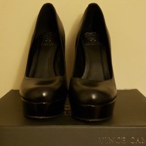 Vince Camuto Jasin Pumps